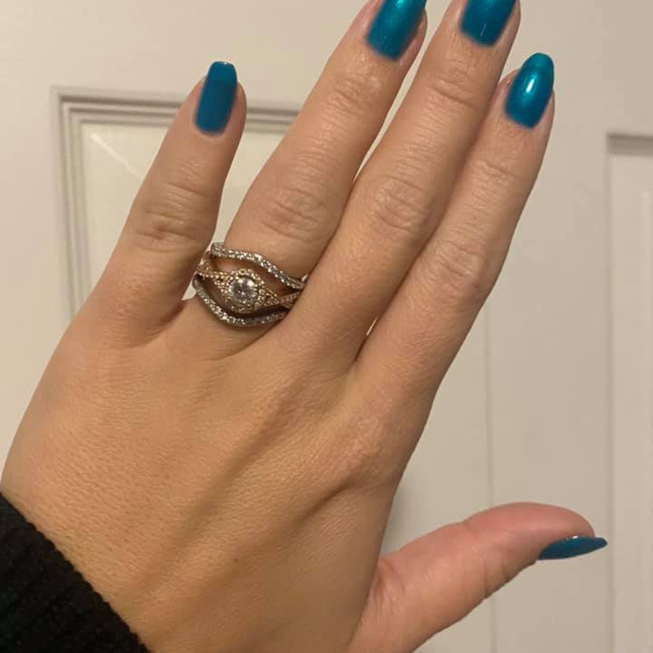 Siren Seduction - Photo provided by Independent Distributor -‎Janna Newman Grauer